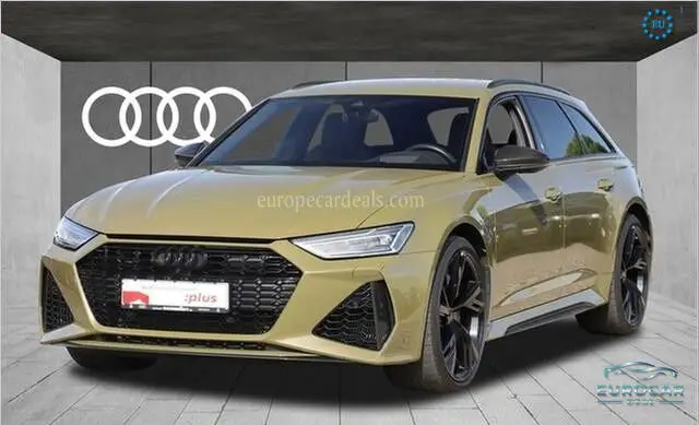 Audi RS6