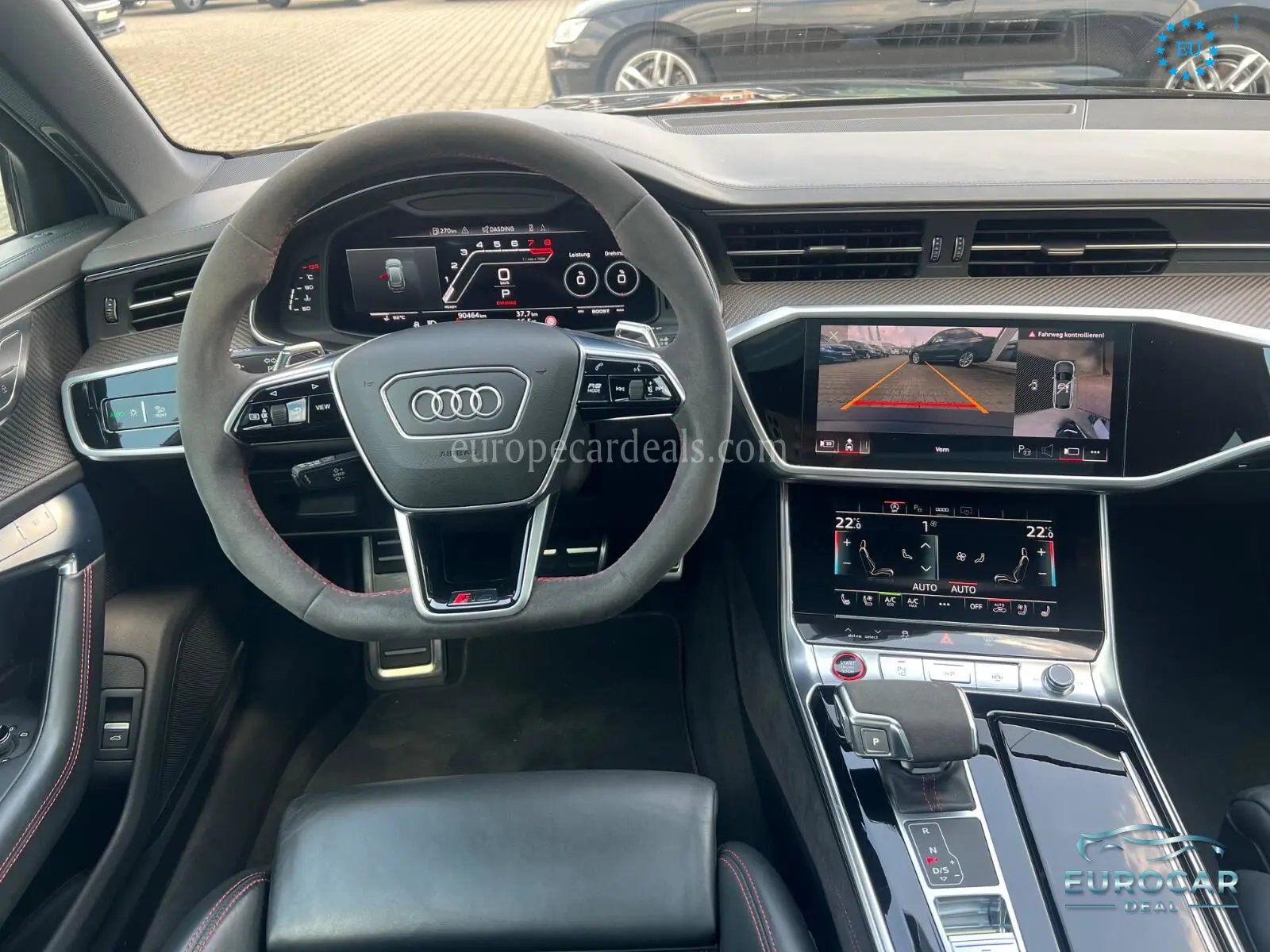 Audi RS6