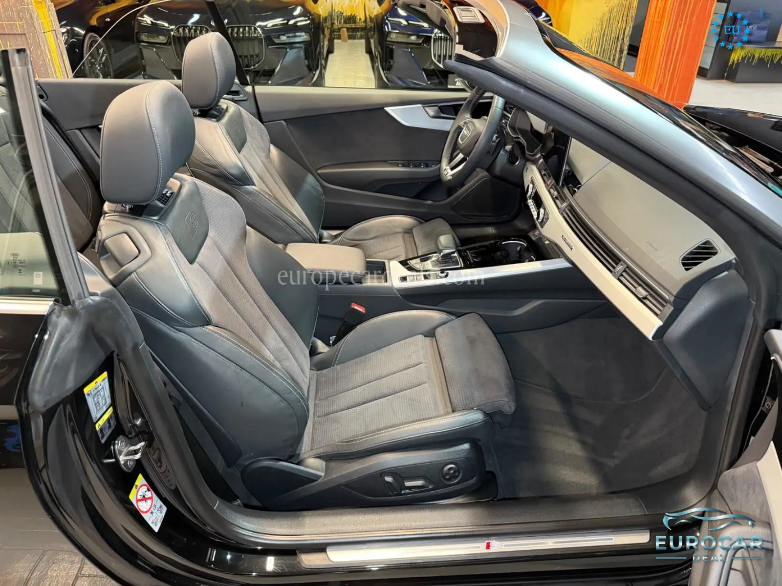 Audi S5