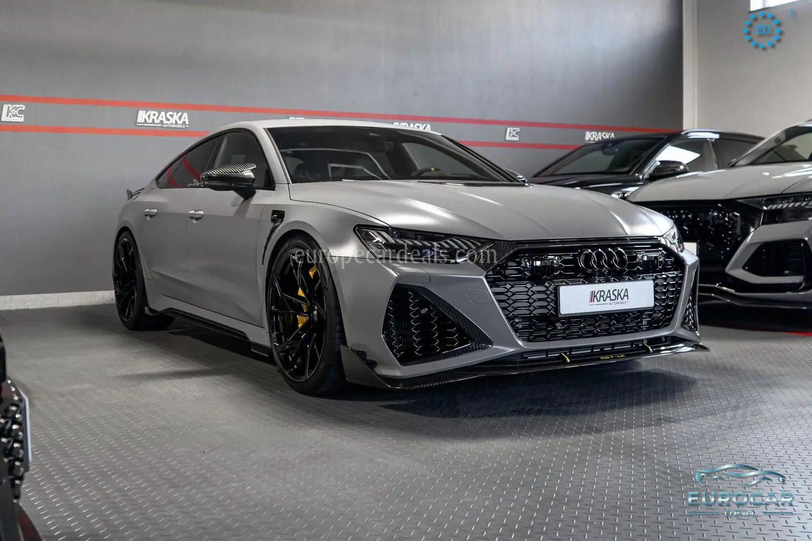 Audi RS7
