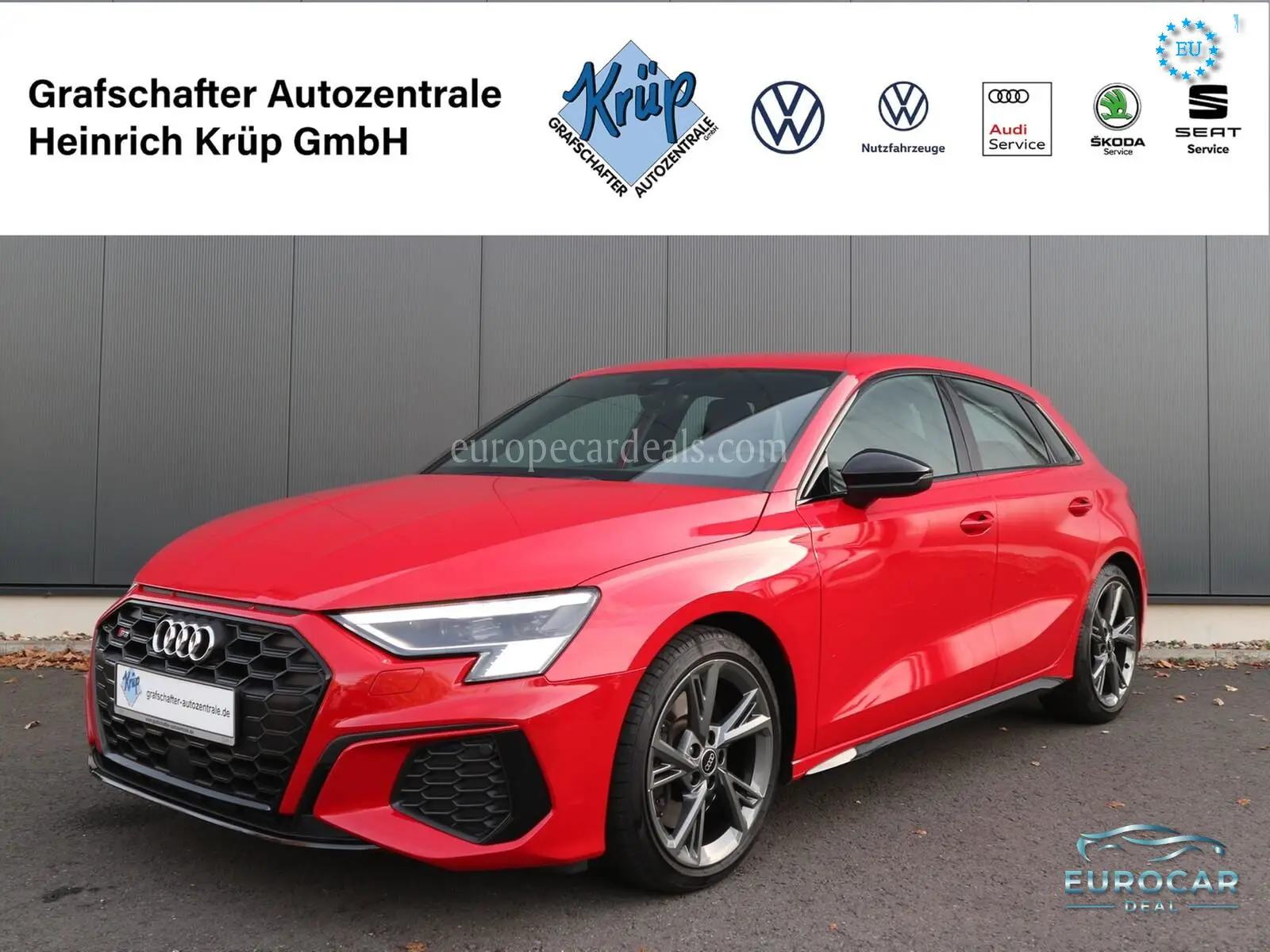 Audi S3