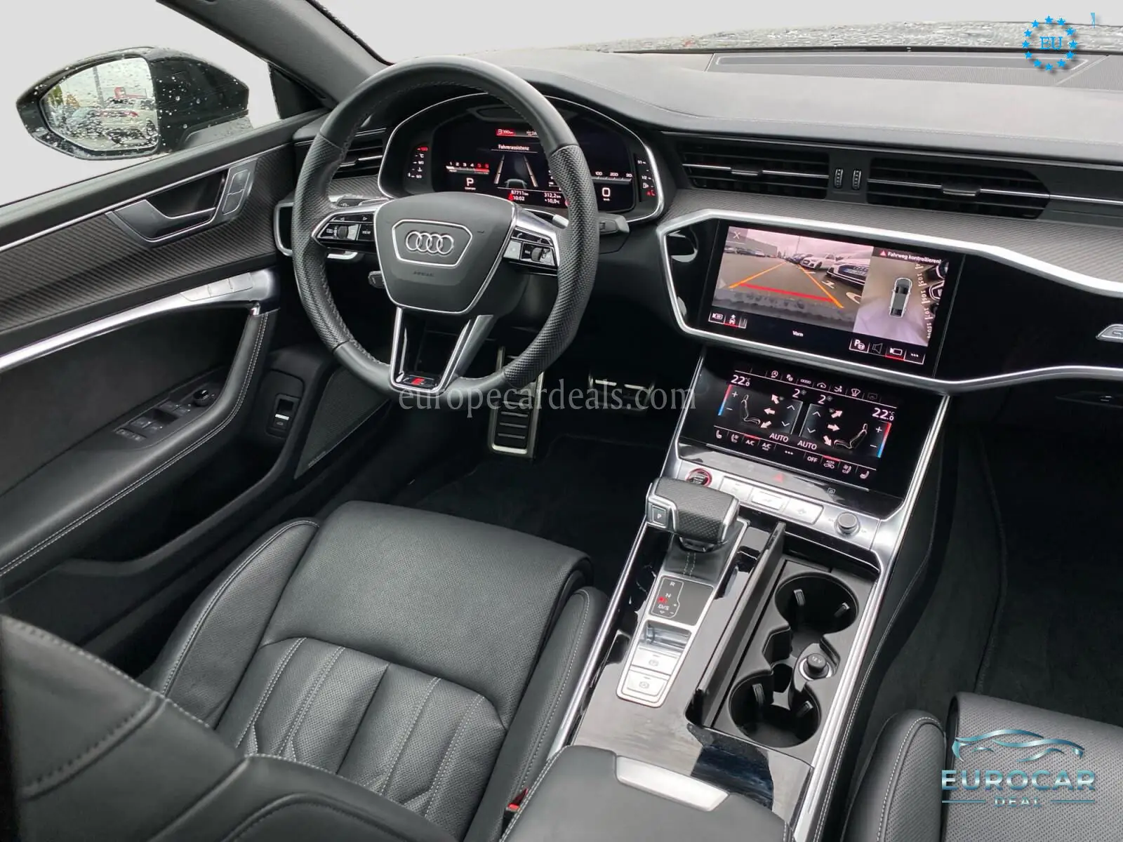 Audi S7