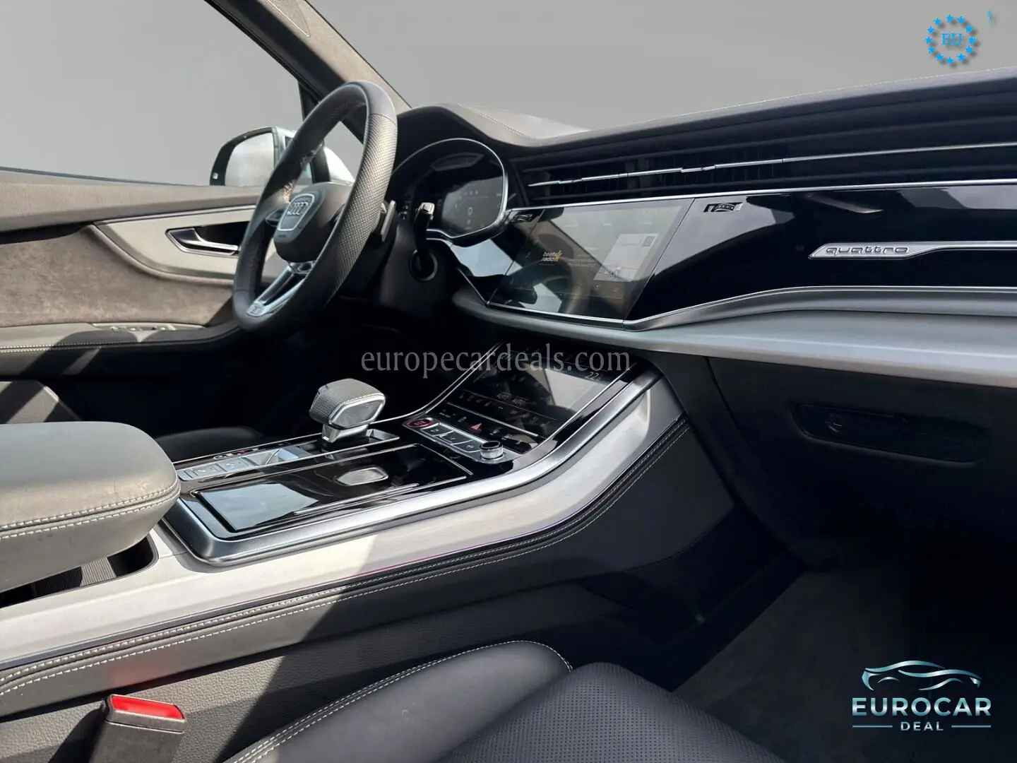 Audi SQ7