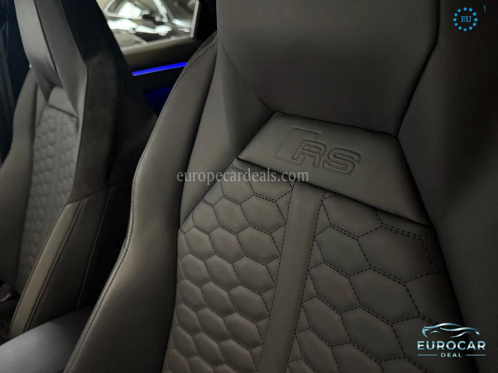Audi RSQ3