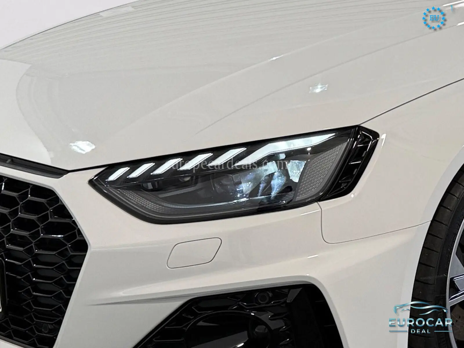 Audi RS4