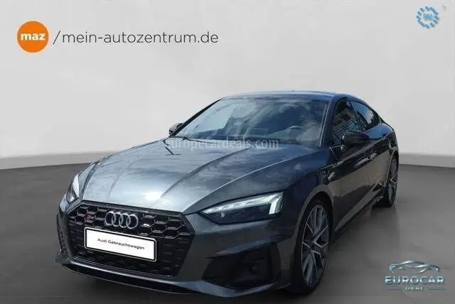 Audi S5