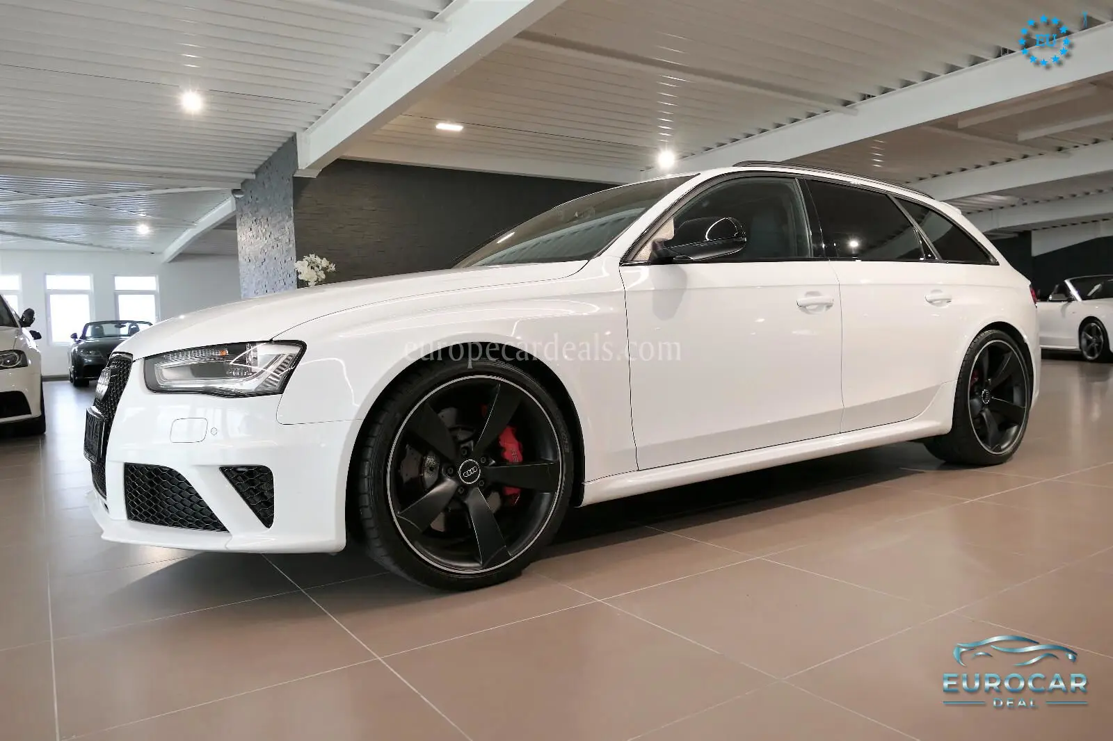 Audi RS4