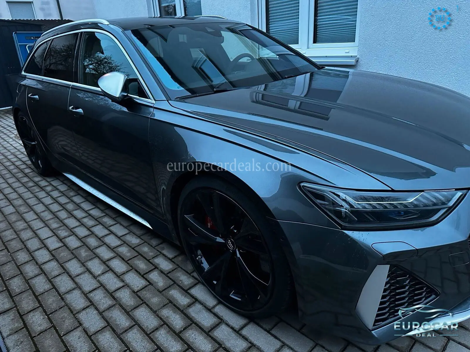 Audi RS6
