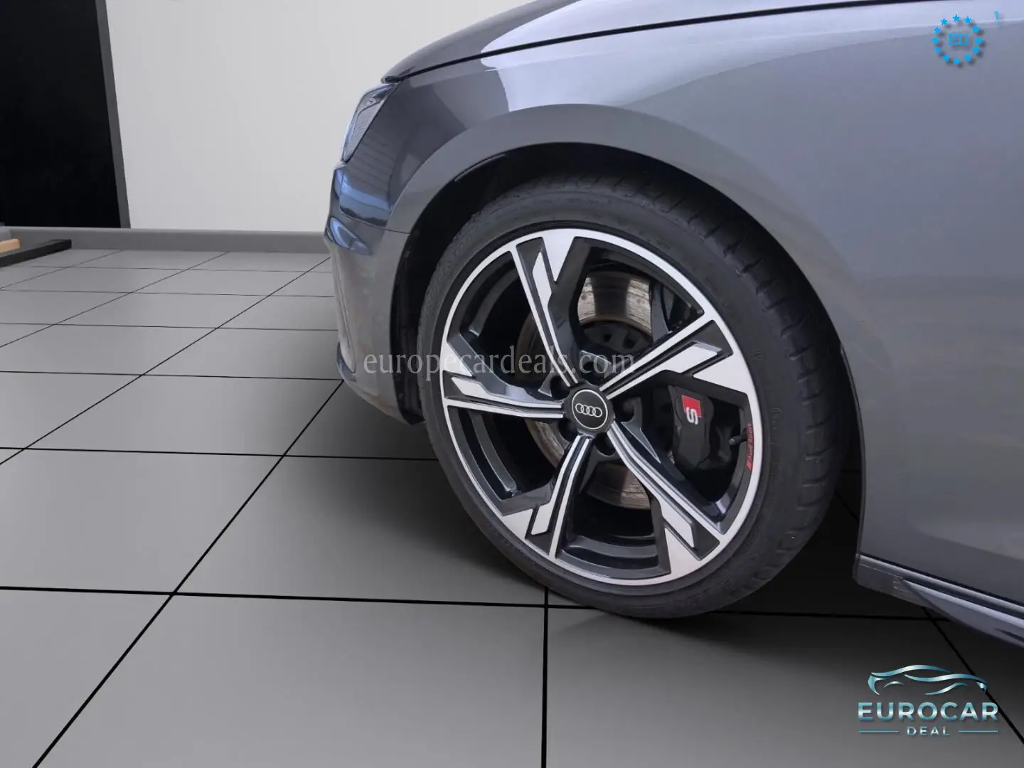 Audi S4