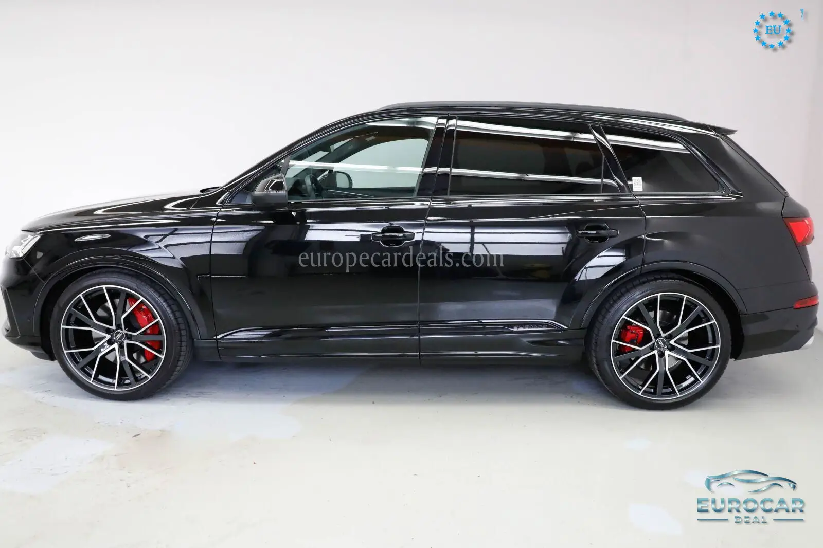 Audi SQ7