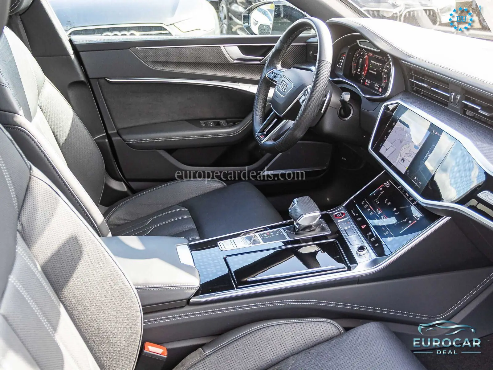 Audi S7