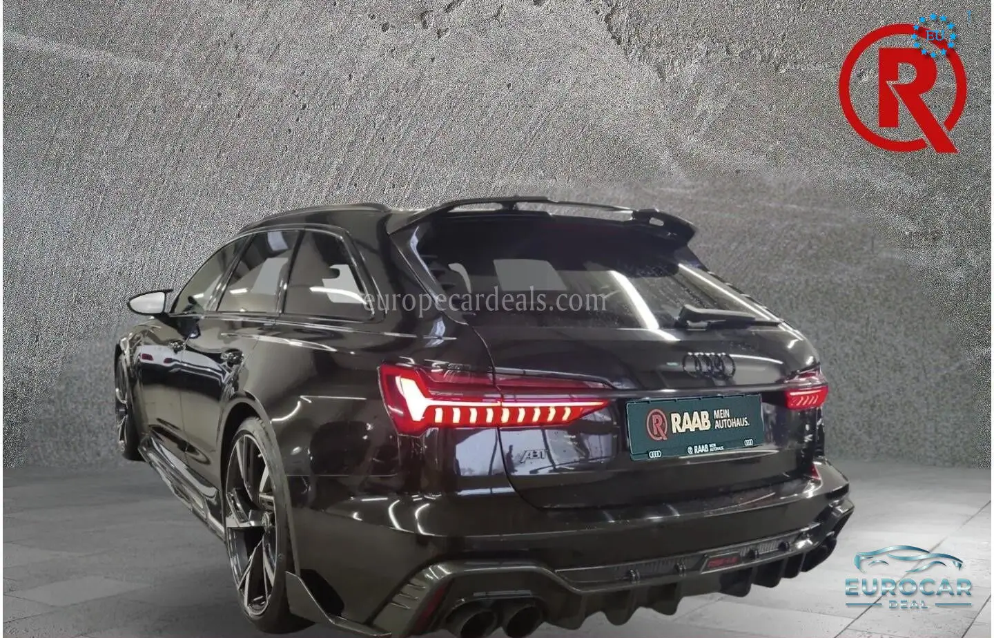 Audi RS6