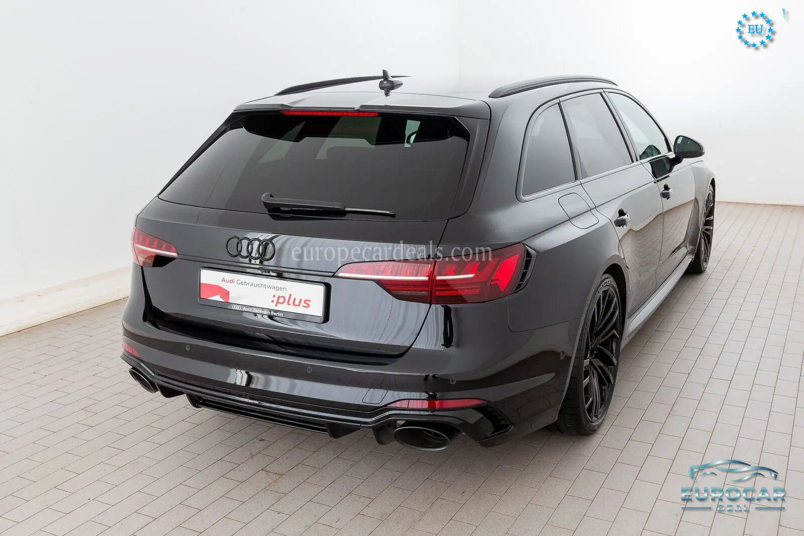 Audi RS4