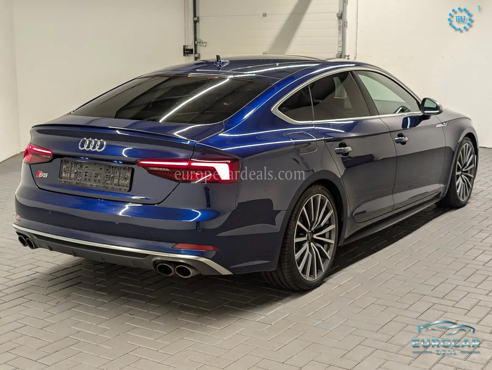 Audi S5