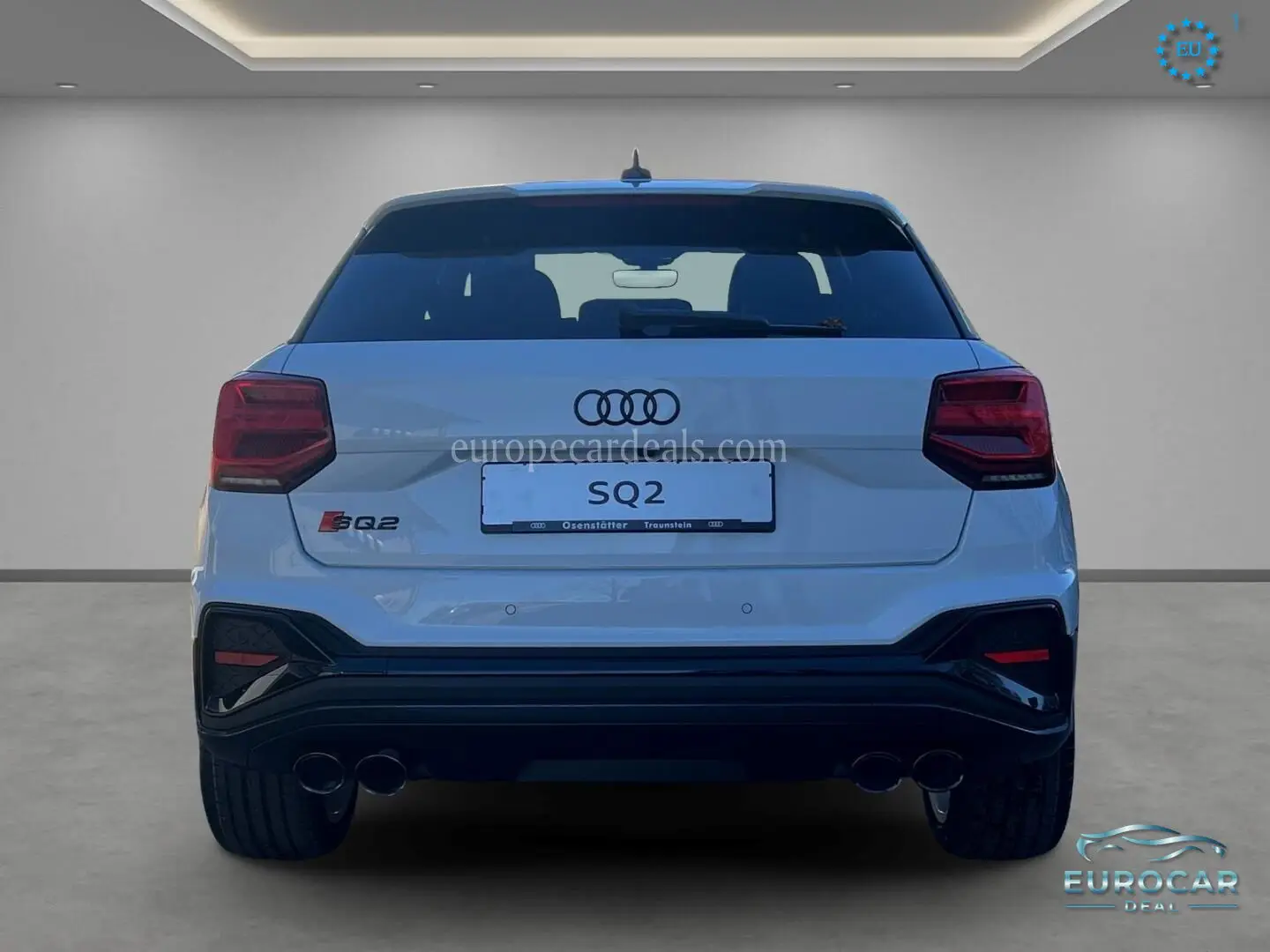 Audi SQ2
