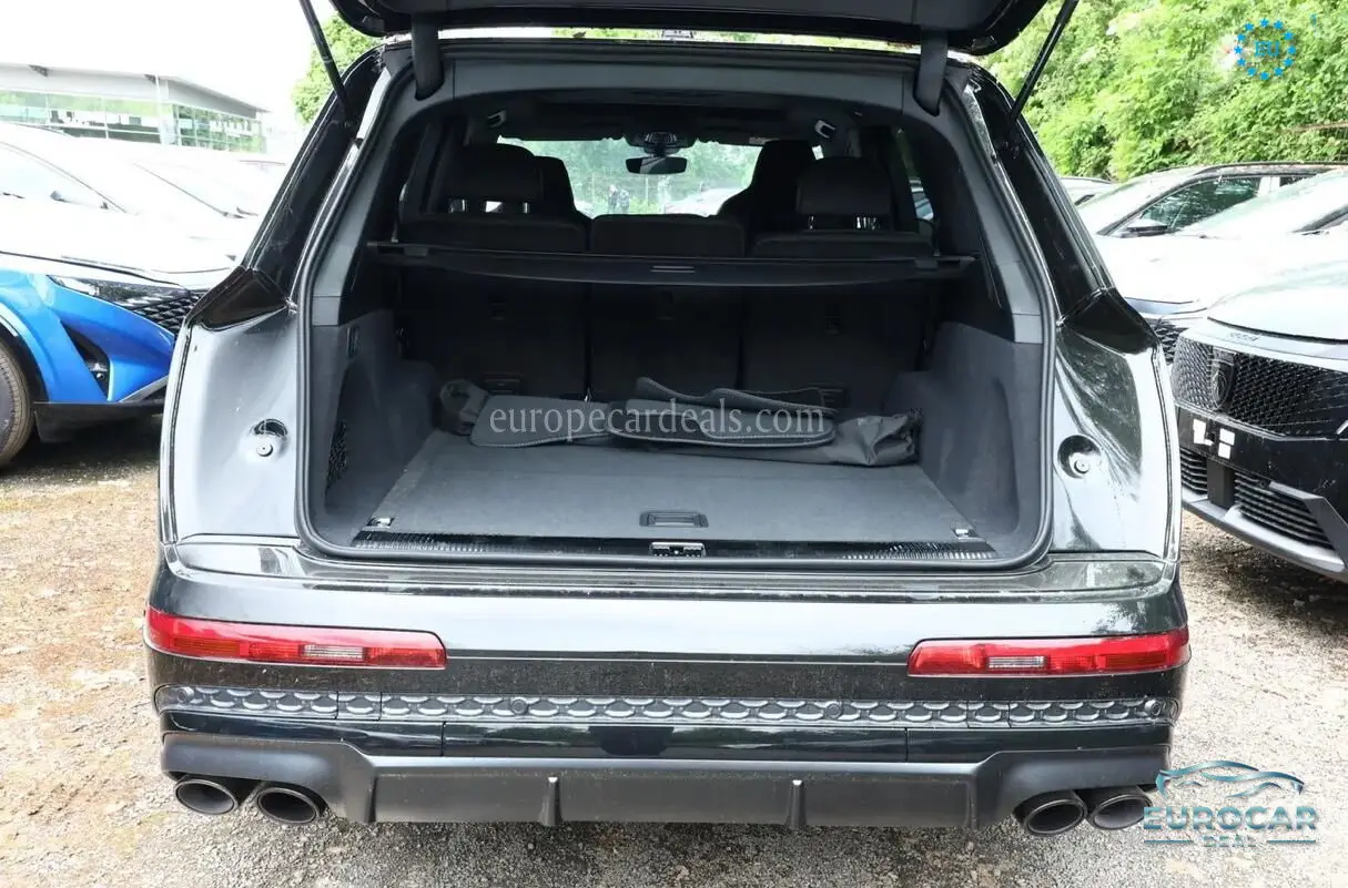 Audi SQ7