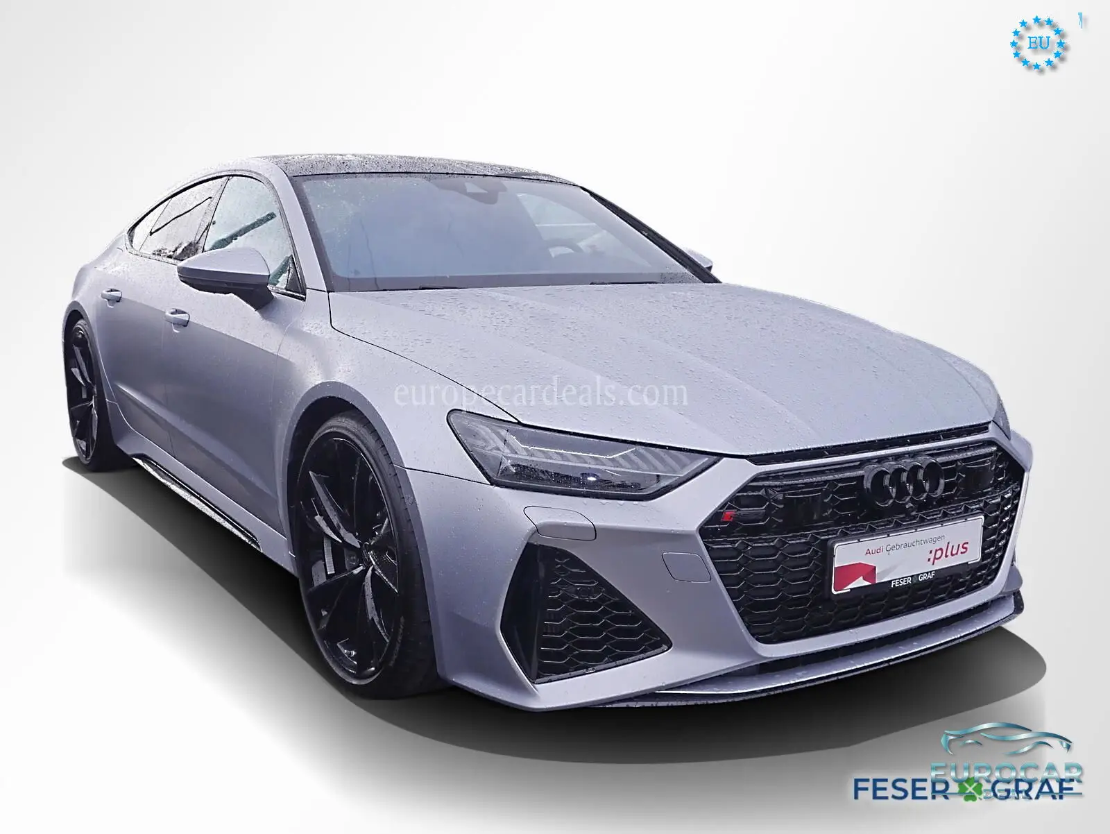 Audi RS7