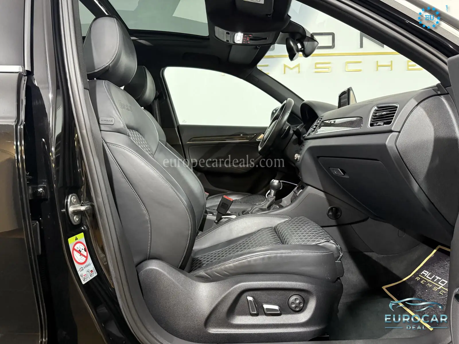 Audi RSQ3