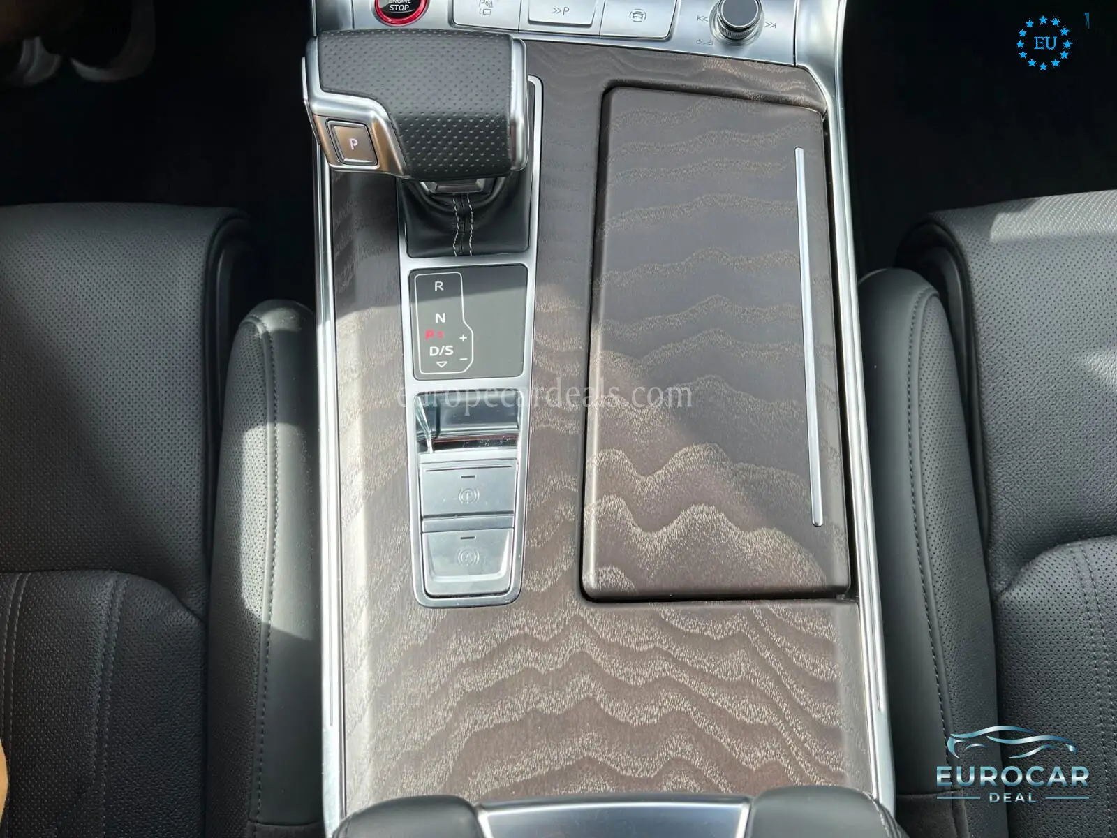 Audi RS7