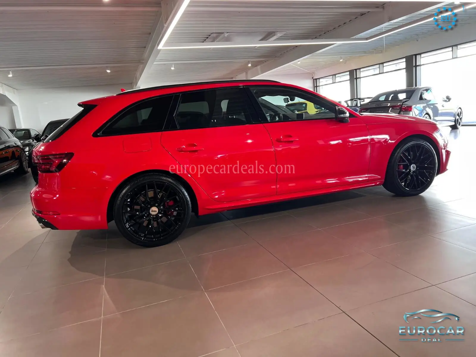 Audi S4