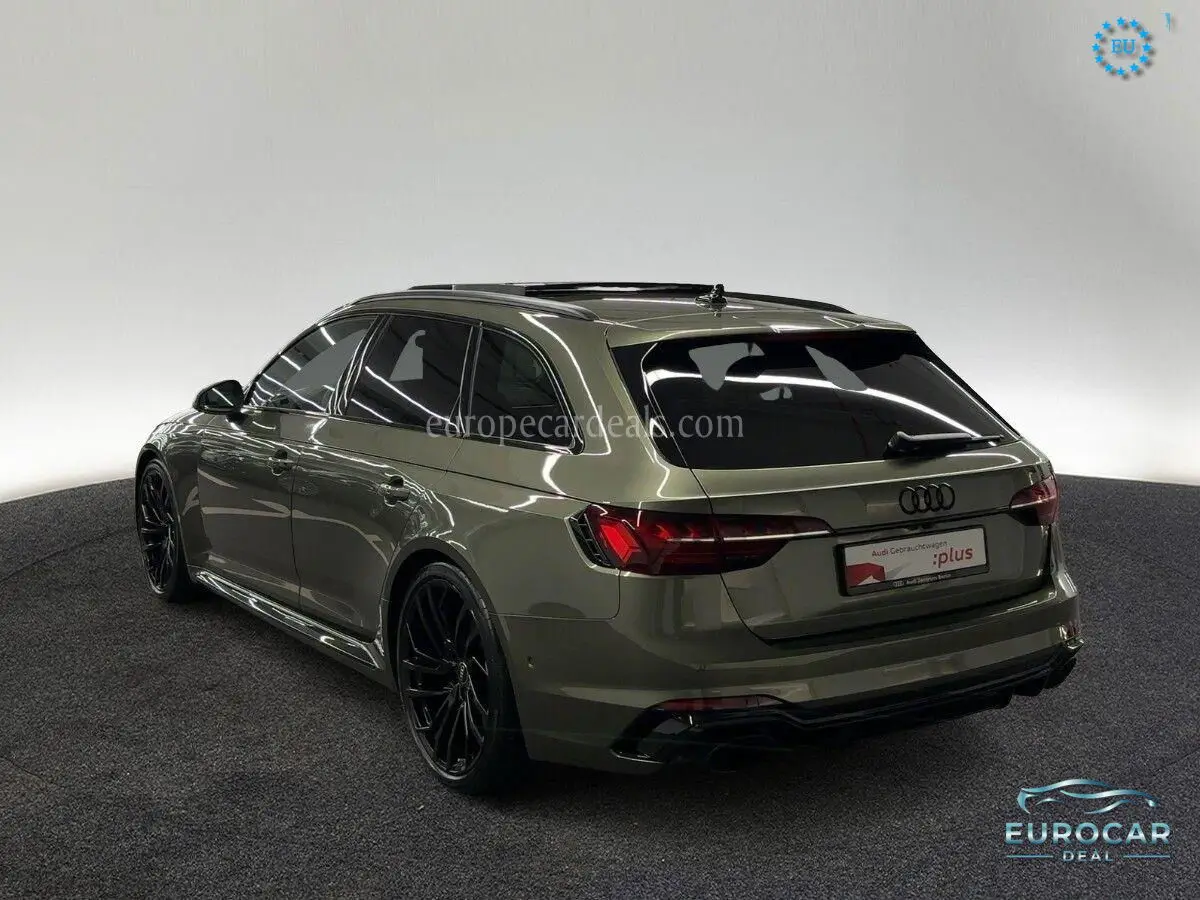 Audi RS4