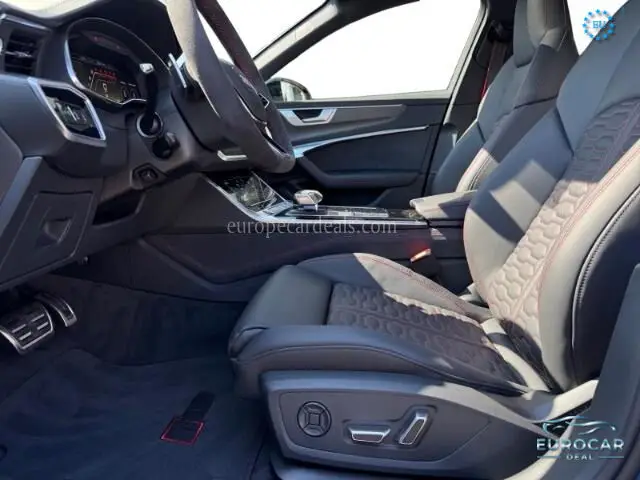 Audi RS6