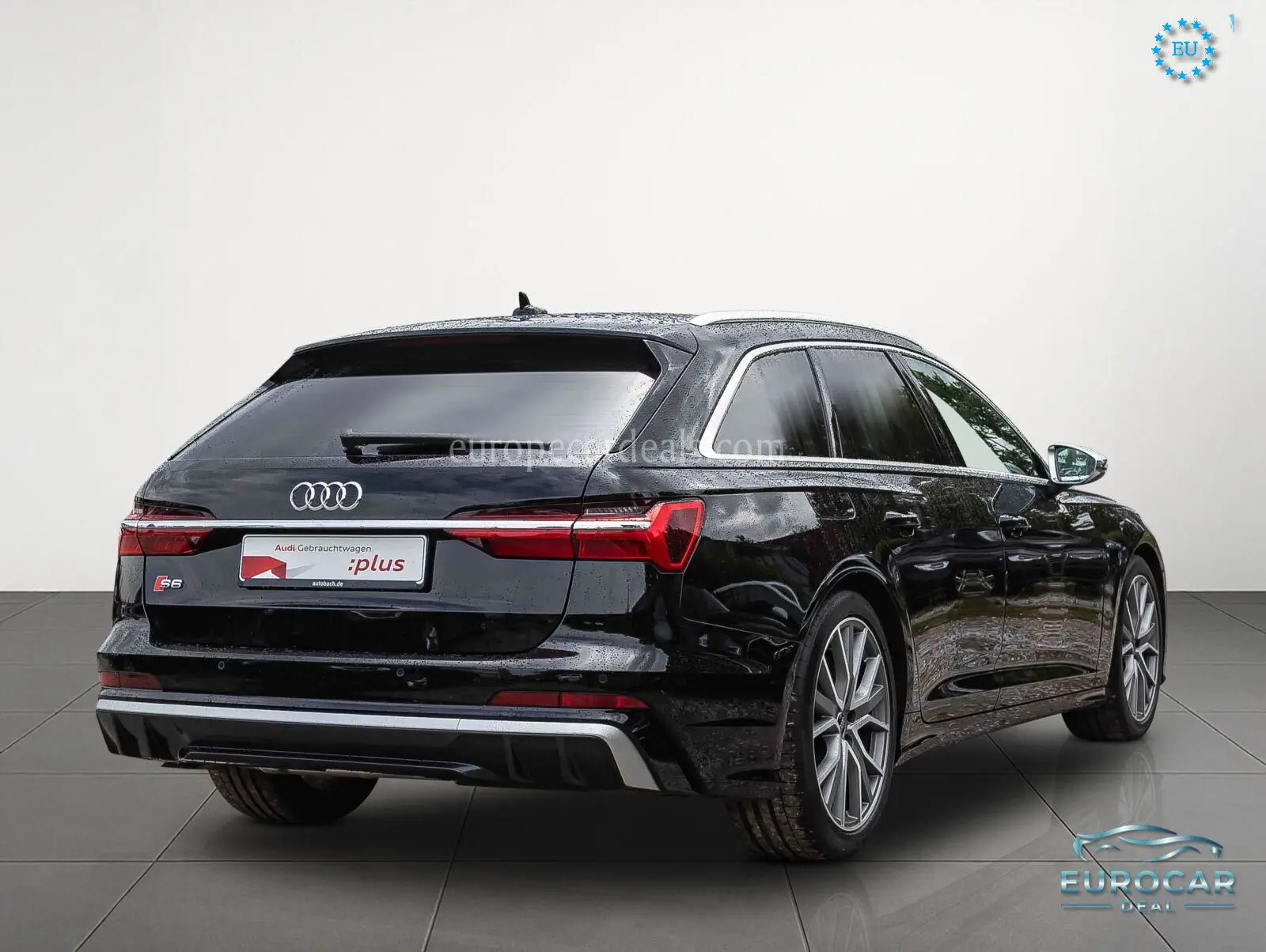 Audi S6