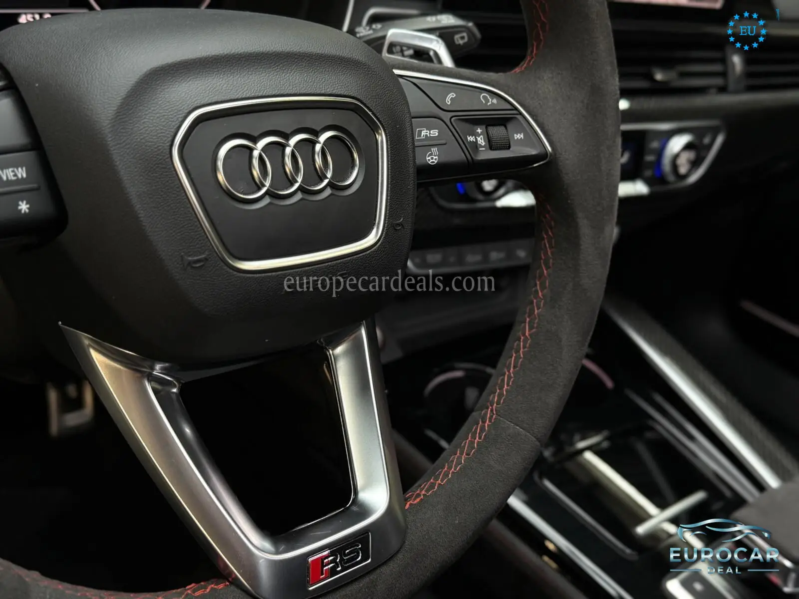 Audi RS4
