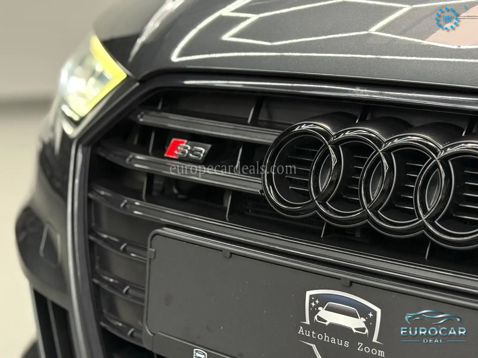 Audi S3