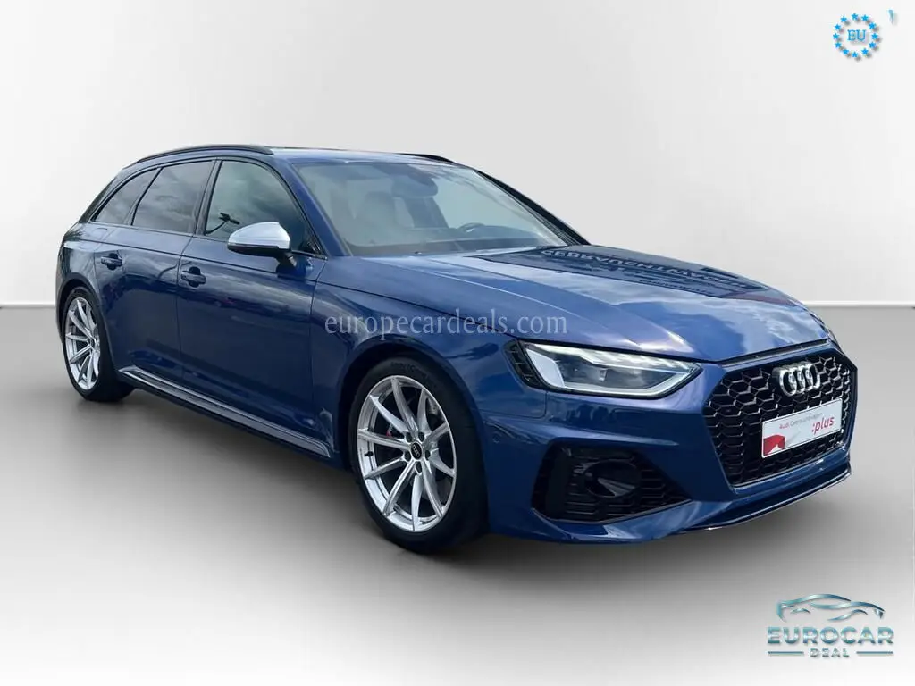 Audi RS4