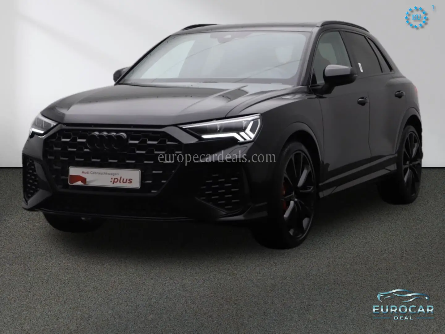 Audi RSQ3