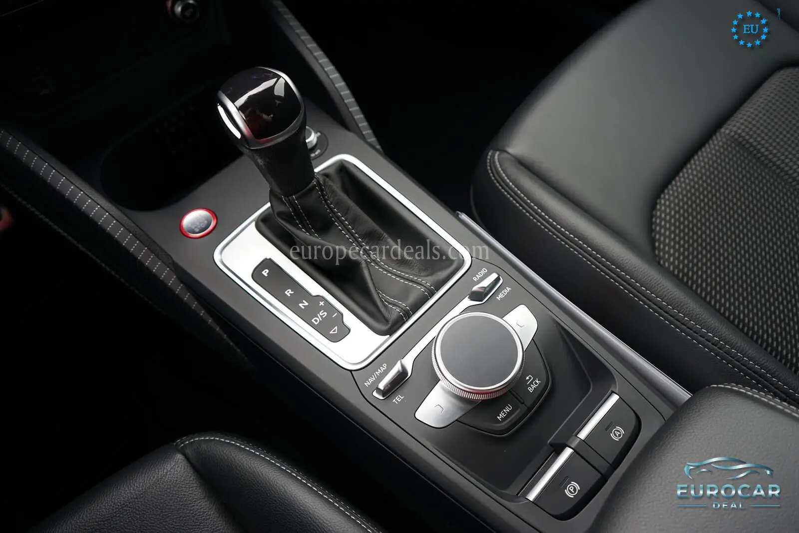 Audi SQ2