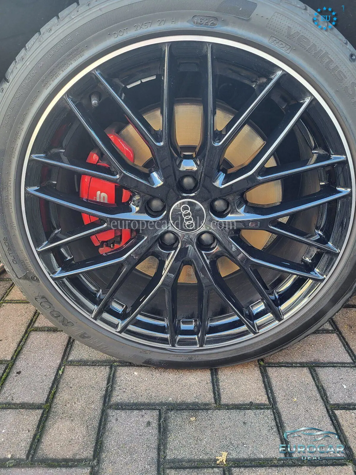 Audi SQ2