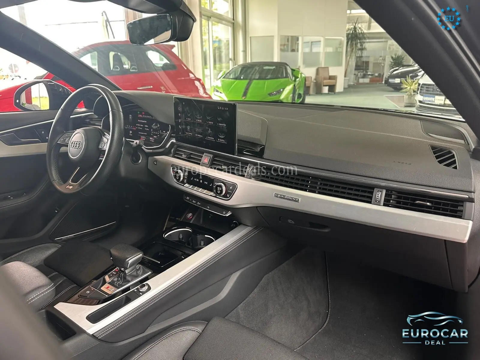 Audi S4