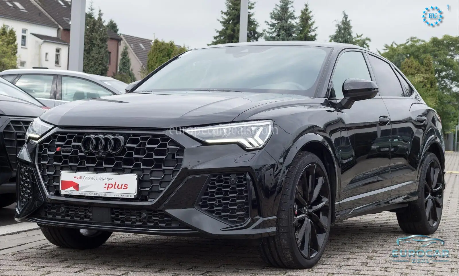 Audi RSQ3