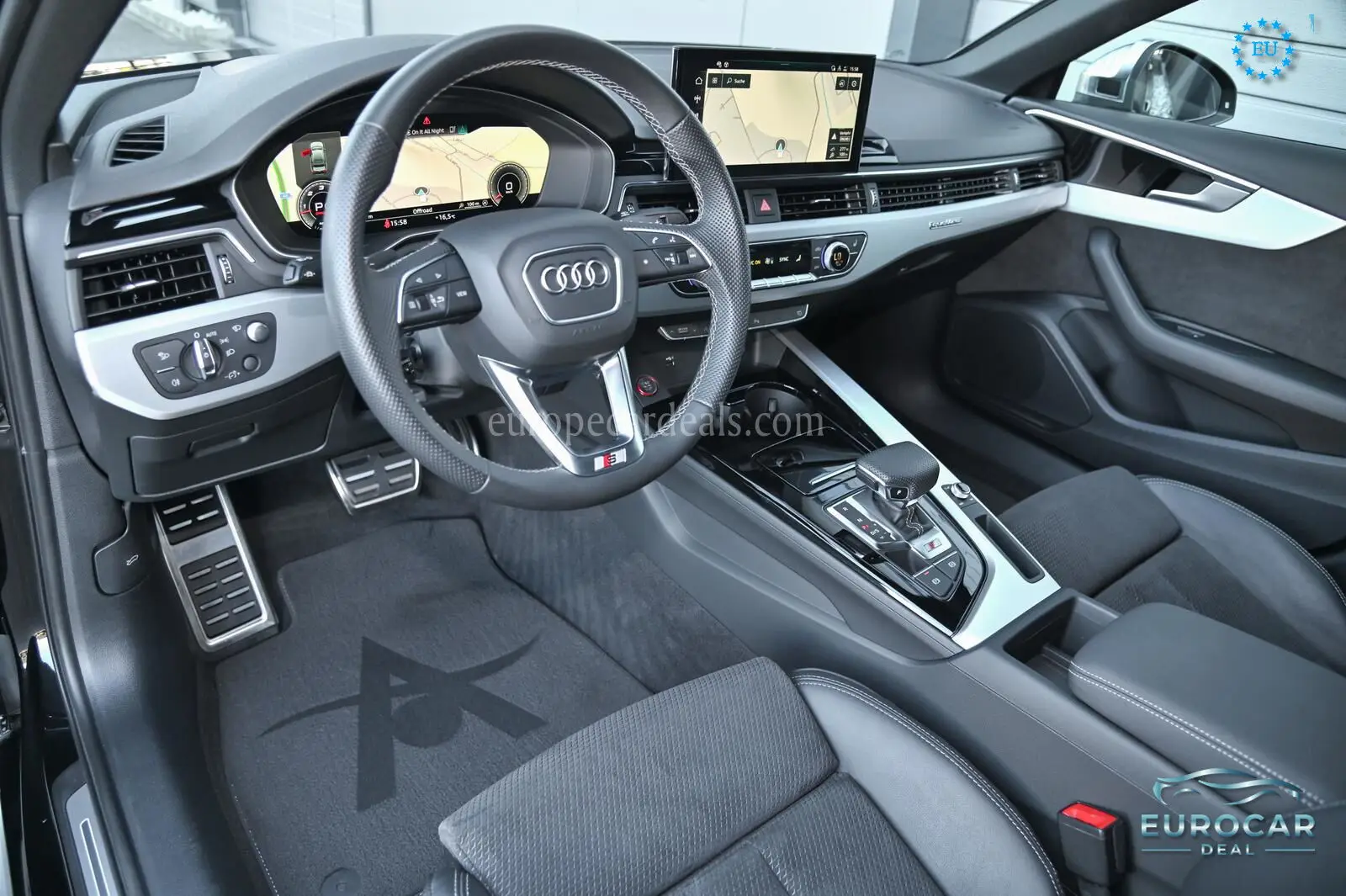 Audi S4