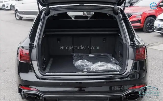 Audi RS4