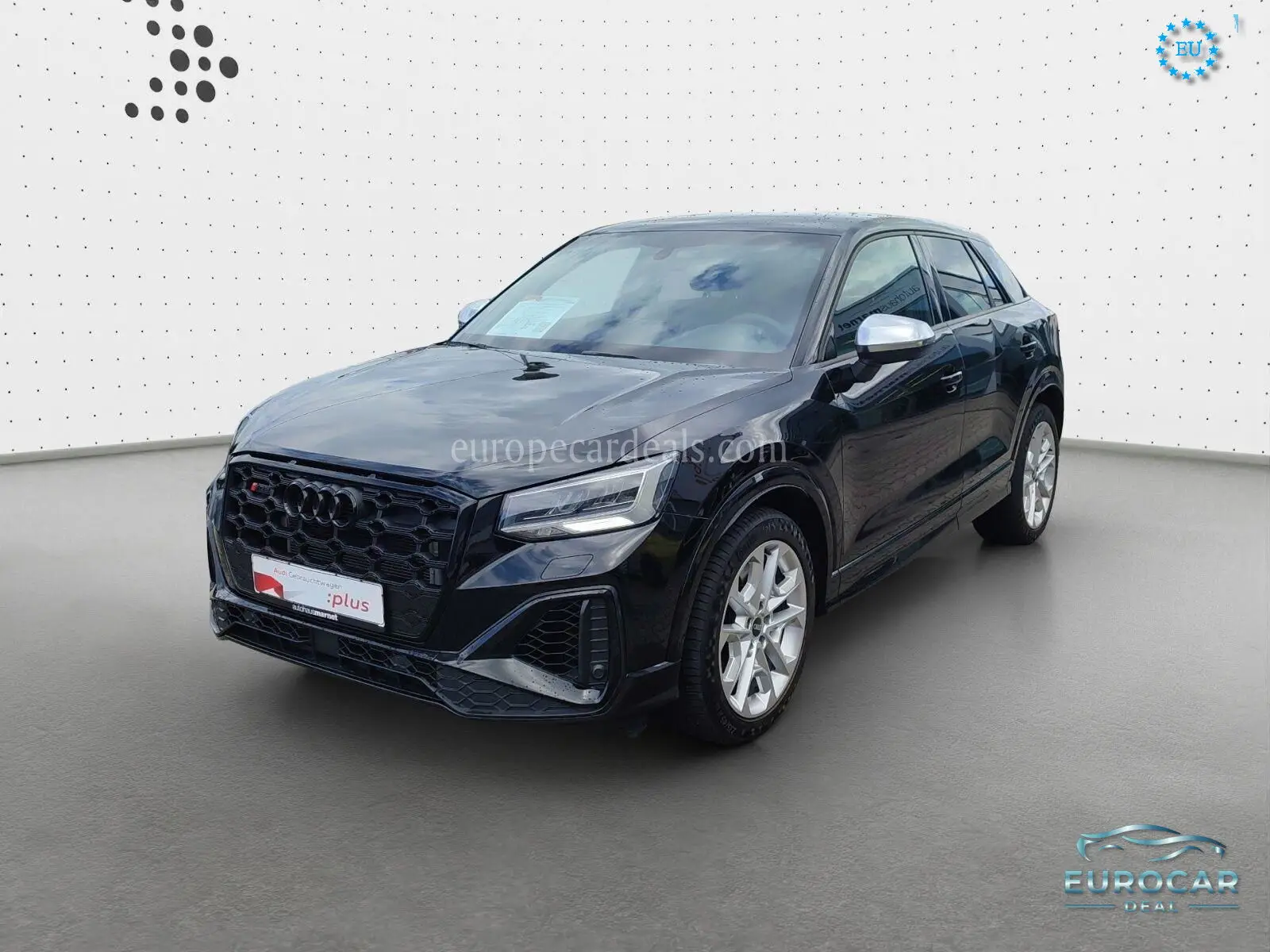 Audi SQ2