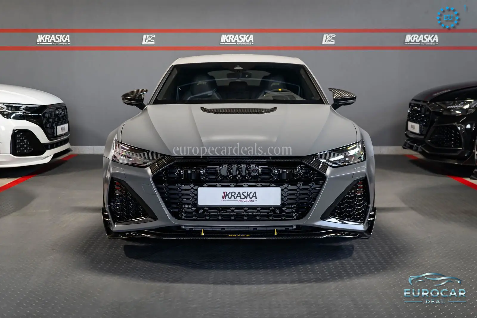 Audi RS7
