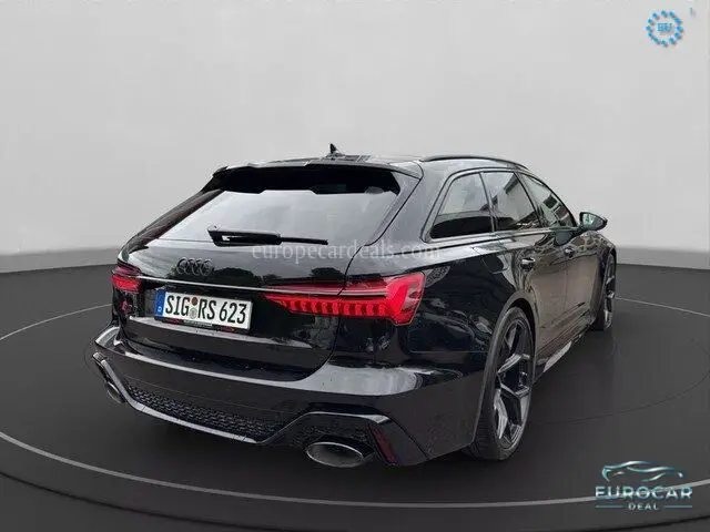 Audi RS6