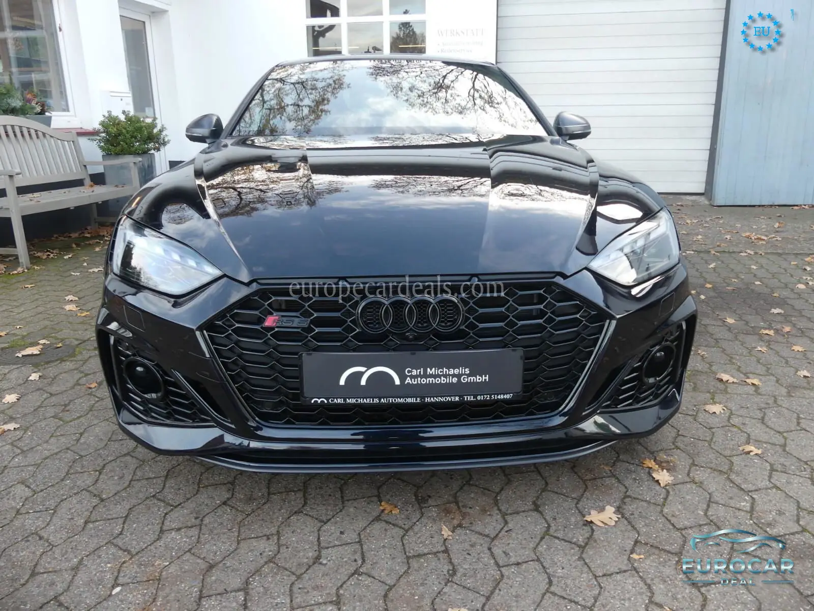 Audi RS5