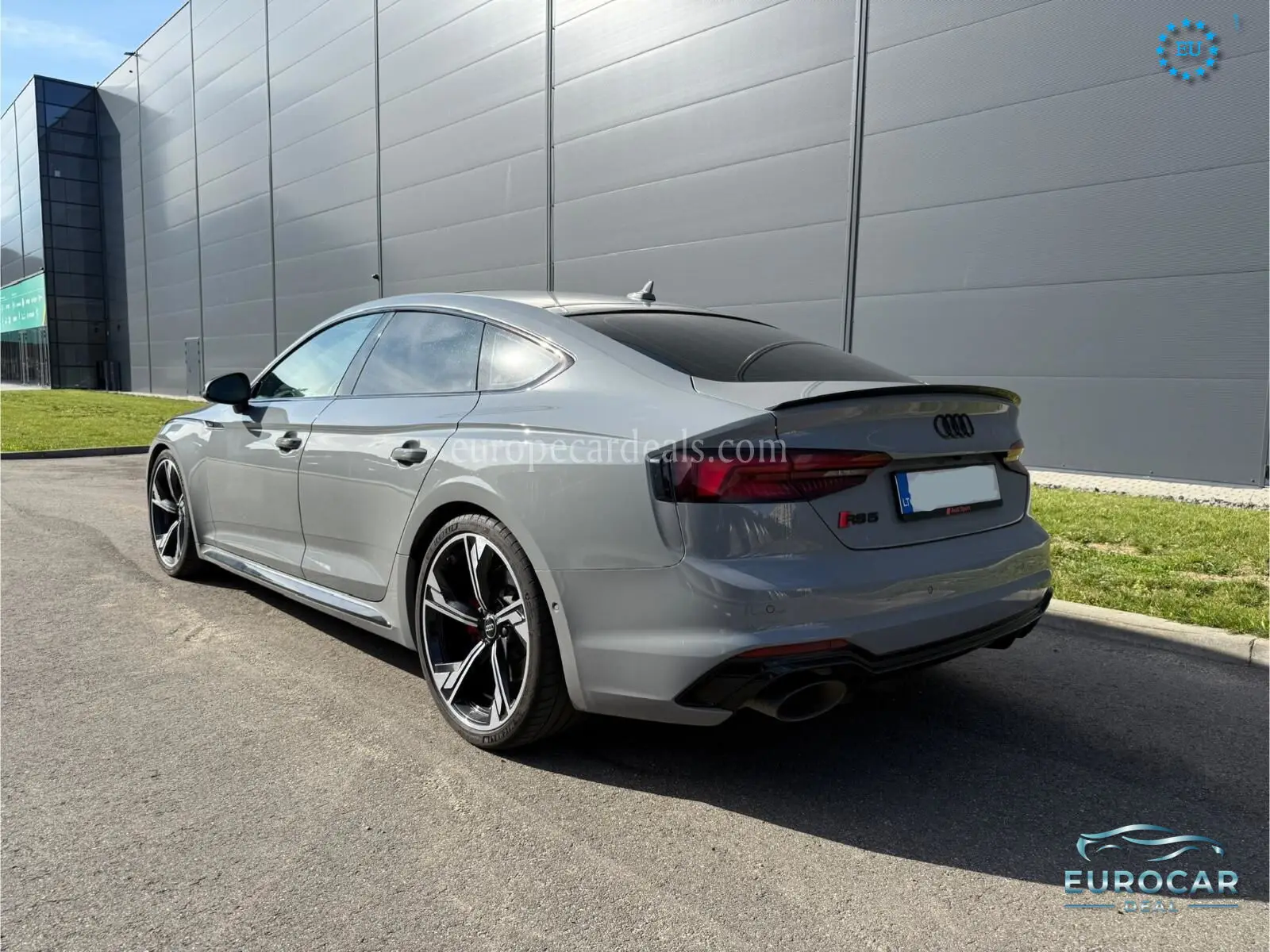 Audi RS5
