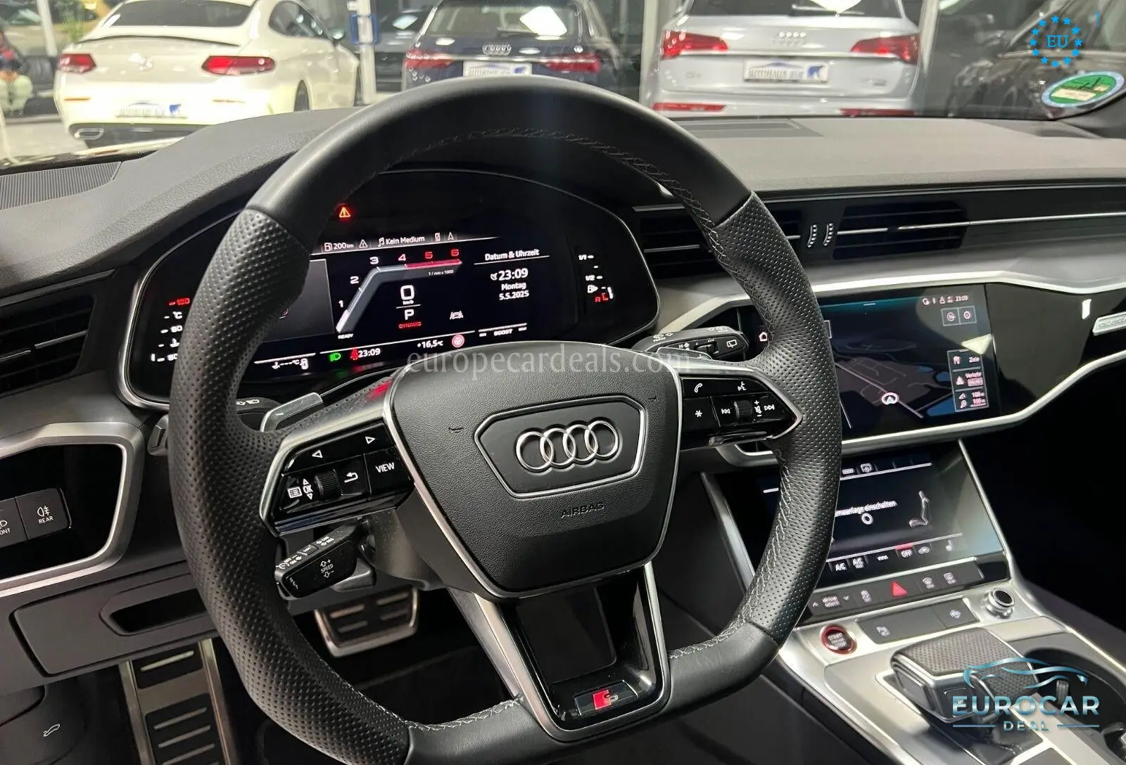 Audi S6