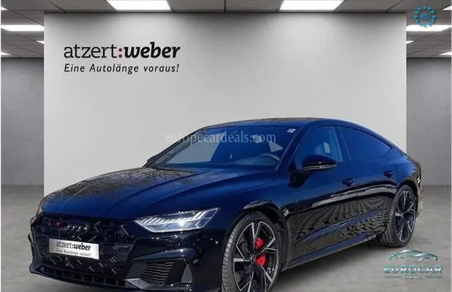 Audi S7
