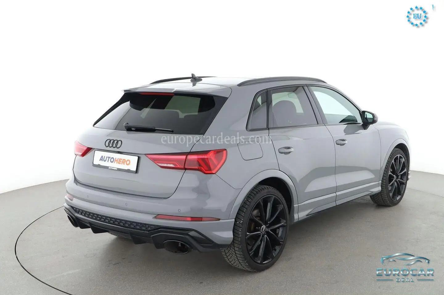 Audi RSQ3