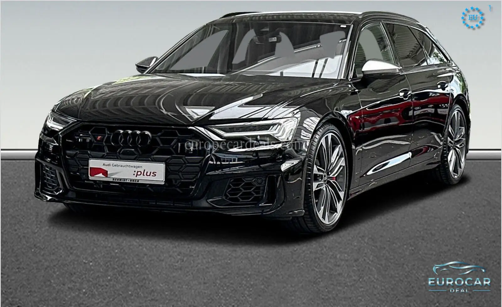 Audi S6