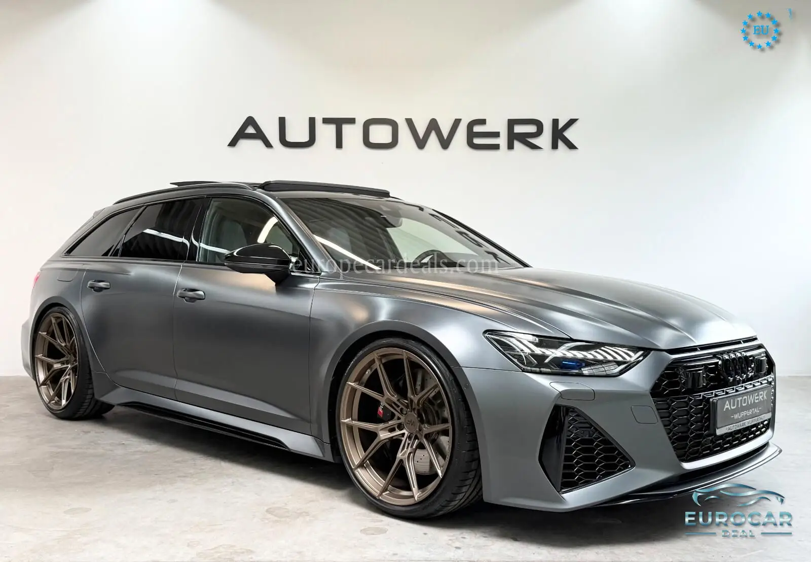 Audi RS6