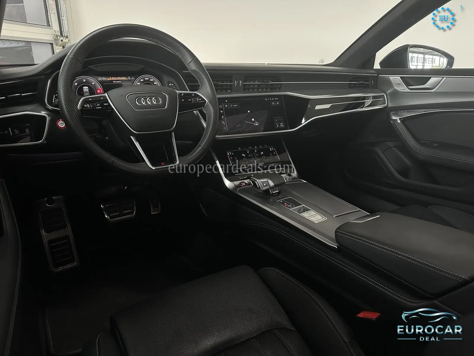 Audi S7