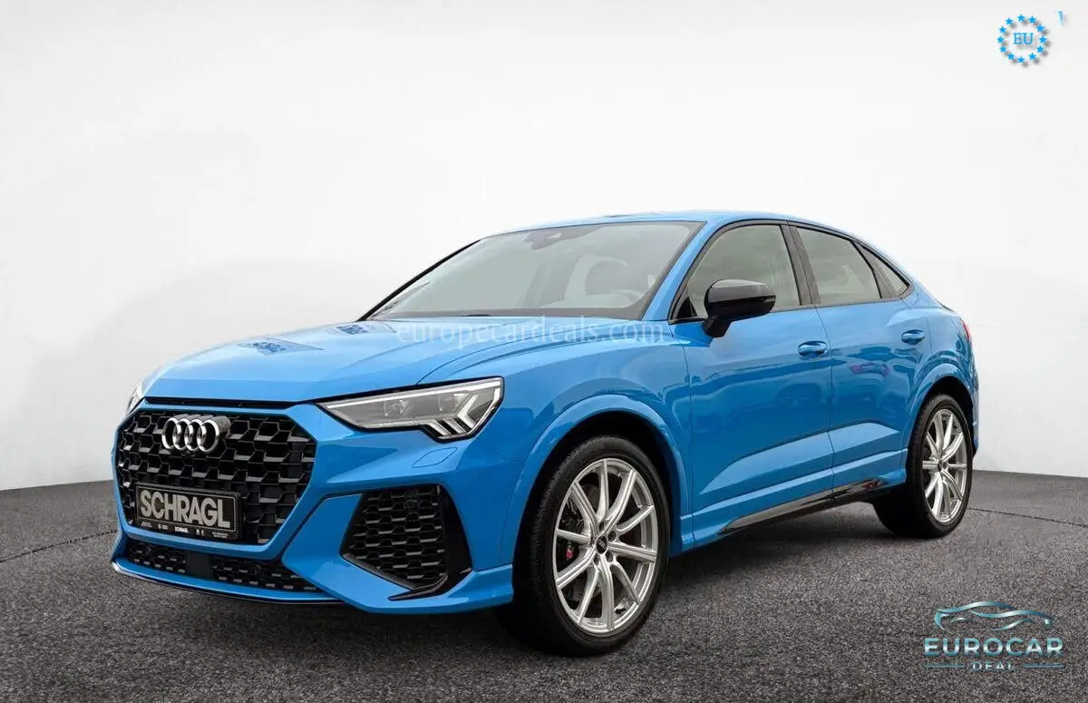 Audi RSQ3