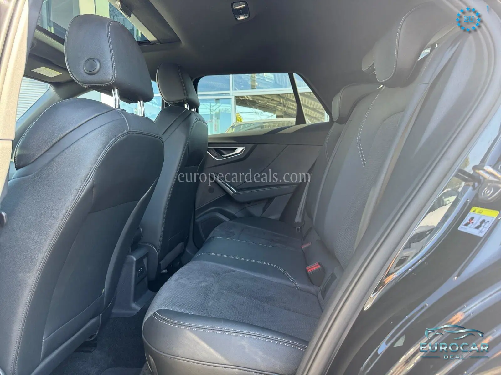 Audi SQ2
